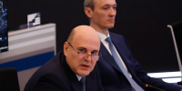 ​Михаил Мишустин высоко оценил опыт Ярославской области по повышению производительности в социальной сфере - Правительство