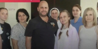 Донские врачи спасли девушку с ожогами более 50% тела после жуткого ДТП - Панорама