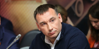Олег Черненко: "В тяжелой демографической ситуации многодетные семьи должны быть в приоритете!" - Справедливая Россия