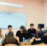 В п.Переволоцкий стартовала профильная площадка "Школа юного поисковика" - ОМВД Переволоцкого района 