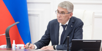 Ректор ТулГУ рассказал о поддержке студенческих семей - ТулГУ