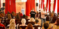 В ДОБРЫЙ ПУТЬ, ВЫПУСКНИКИ! - Министерство культуры