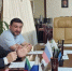 Министр образования и науки Дагестана провел выездной личный прием граждан в Дербентском районе - Дербентский район