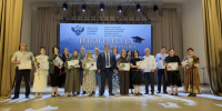 В ДГПУ им. Р. Гамзатова подвели итоги года - ДГПУ