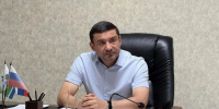 Эльман Аллахвердиев провёл аппаратное совещание по ключевым вопросам - Дербентский район