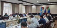Более 60 тысяч пострадавших от паводка в Дагестане получили выплаты на 2,2 млрд рублей - РИА Дагестан