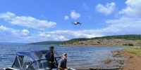 В Иркутской области началась операция "Посейдон" - Baikal24.Ru