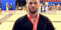 Абдурашид Гаджиев из Гумбета стал чемпионом России по бразильскому джиу-джитсу ACBJJ - Гумбетовский район
