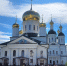 В Саровском монастыре состоялась конференция, посвященная вопросам помощи участникам специальной военной операции - Нижегородская епархия