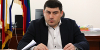 В Кайтагском районе обсудили вопросы антитеррористической безопасности - Кайтагский район