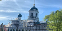 Фото здесь и далее:  АНО «Возрождение объектов культурного наследия в Пскове (Псковской области)» - InformPskov.Ru