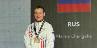 Петербуржцы завоевали «золото» и «серебро» на чемпионате по муай-тай в Малайзии - Spbdnevnik.ru
