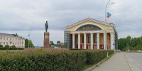 театр в Петрозаводске - Петрозаводск говорит