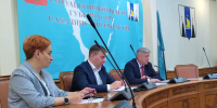 В Сахалинской области стартовала подготовка к отопительному сезону - ТИА Острова