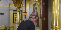 Тамбовскую епархию посетил митрополит Луганский и Алчевский Пантелеимон 2 - Тамбовская митрополия