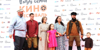 В кругу семьи - Москультура