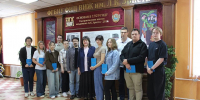 Повышение квалификации - Вавиловский университет