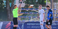 «Металлург» и Овчинников наказаны рублём - Championat48.Ru