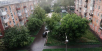 Прогноз погоды в Красноярске на 1 июля - 1-LINE
