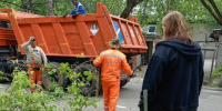 "БУДЕМ ДОБИВАТЬСЯ УГОЛОВНЫХ ДЕЛ" - Экооборона Московской области