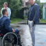Ремонт двора на Ново-Архангельской: от сырых тропинок к уютному двору - OnlineVologda.Ru