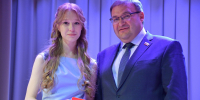 Выпускные вечера в Вологодской области: депутаты ЗСО поздравили выпускников - OnlineVologda.Ru