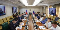 Сергей Иванов рассказал о законах безопасного применения пестицидов и плодородии земель Источник - MagadanMedia.Ru
