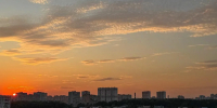 1 июля в Подмосковье: от +18 до +28 °C, малооблачно, без осадков - MosRegToday.Ru