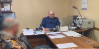 В Усть-Большерецком округе мужчина всадил нож в живот обидчика - ИА Кам 24