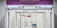 Роддом №10 и Николаевскую больницу экстренно эвакуировали в Петербурге - Вечерняя Москва