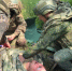Полная боевая имитация: как идет подготовка в добровольческом отряде "Тигр"? - ГТРК Владивосток