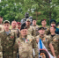 Легендарному приморскому отряду «Тигр» – четыре года: итоги боевого пути и патриотической миссии - Администрация Приморского края