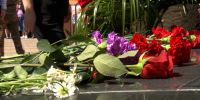 Возложение цветов и минута молчания: мероприятия в честь Дня ветеранов боевых действий пройдут в Благовещенске - gtrkamur.ru - ГТРК Амур