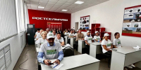 Ветераны спецоперации из Забайкалья обучаются в «Школе фермера» - Забайкальский рабочий