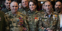1 июля в России отмечают День ветеранов боевых действий Фото №1 - Алтайская правда