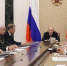 Владимир Путин призвал к системным мерам для обеспечения стабильных цен на топливо - Газета Сахалинский нефтяник