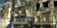 В Новосибирске опубликовали документ о введении особого режима после взрыва газа в доме на Народной - Сиб.фм