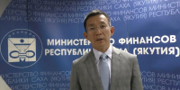 Березкин пренебрежительно отозвался о врио министра финансов Якутии - ИА SakhaTime