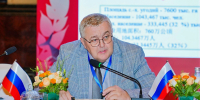 Международное сотрудничество фото - ИрГАУ