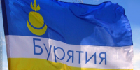 Бурятия впервые официально отмечает День ветеранов боевых действий - ИА Байкал-Daily