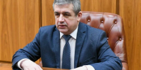 Экс-министр юстиции Хакасии работает заммэра Черногорска - ИА Хакасия