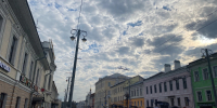 "Проклятье" этого лета начинает сбываться: к выходным погода подложит жирную свинью - синоптики изменили прогноз - PRO Город Владимир