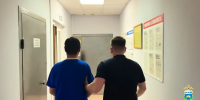В Тюмени мужчина, пытавшийся ограбить женщину с помощью игрушечного пистолета, предстанет перед судом - MegaTyumen.Ru