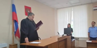 Совершивший более 60 мошеннических преступлений железногорец получил 7,5 лет колонии общего режима - ИА Запад24