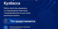 Поддержка бизнеса и инвестора - Администрация города Юрга