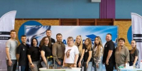 Балаковским школьникам в игровой форме рассказали о профессии «металлург» - BalReport.Ru