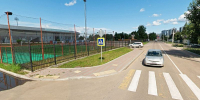 На время «Алтарганы» изменят схему движения транспорта в центре Улан-Удэ - Infpol.Ru