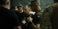 Экс-советник Пентагона Макгрегор: Сырский — это отражение состояния Украины - ИА Общественная служба новостей