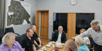 Победителями вернулись с межрегионального физкультурного фестиваля параспортсмены ЕАО - ИА Eaomedia.Ru