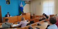 Промежуточные итоги подготовки к ОЗП обсудили в Советском районе - 2Goroda.Ru